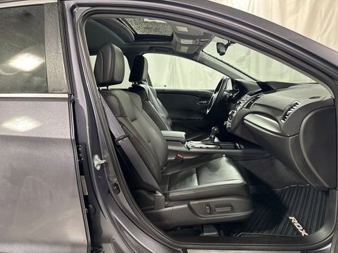 Used 2018 Acura RDX AWD image 15