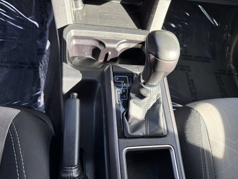 Used 2023 Toyota Tacoma TRD Sport AWD/4WD image 24