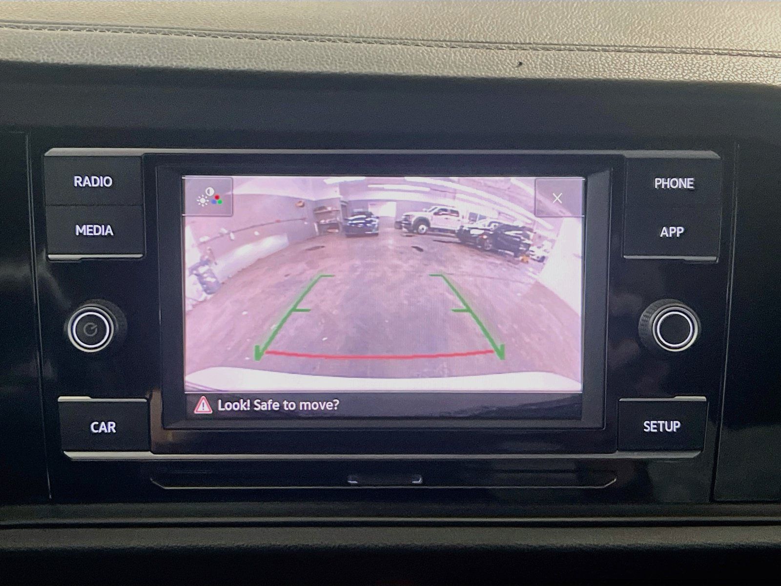 Used 2019 Volkswagen Jetta GLI FWD image 9