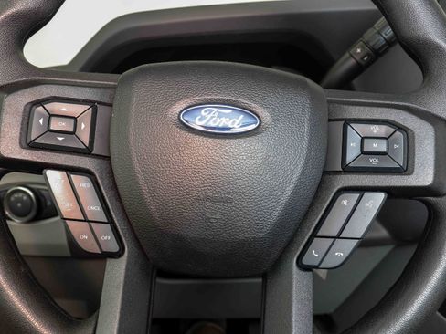 Used 2024 Ford E-350 and Econoline 350 Super Duty w/ Power Windows & Locks Group RWD image 23