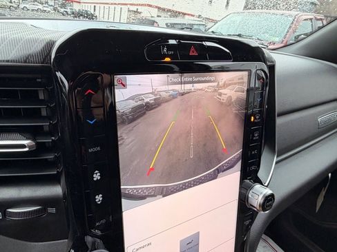 New 2026 RAM 1500 Big Horn image 19