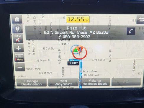 Used 2015 Kia Soul ! w/ Sun & Sound Package image 33