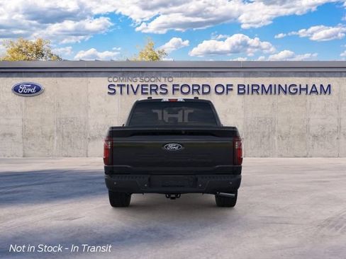 New 2026 Ford F150 XLT AWD/4WD image 6
