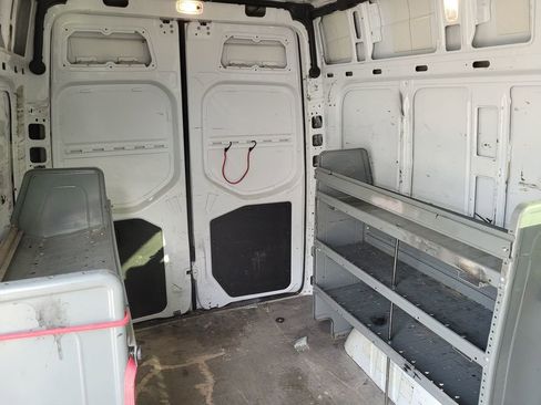 Used 2019 Mercedes-Benz Sprinter 144 Cargo image 30
