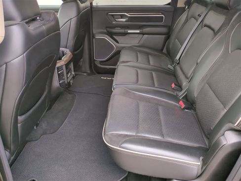 Certified 2019 RAM 1500 Laramie image 19