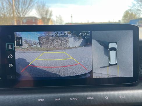 Certified 2024 Kia EV9 GT-Line AWD/4WD image 20