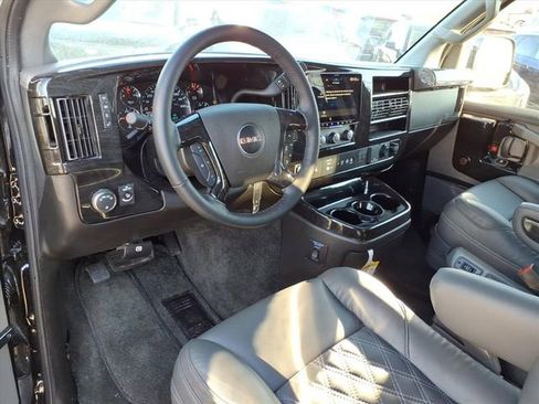 New 2026 GMC Savana 2500 w/ Driver Convenience Package image 3