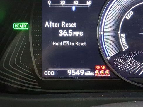 Certified 2024 Lexus UX 250h AWD w/ Premium Package image 19