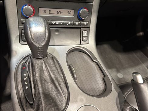 Used 2006 Chevrolet Corvette Coupe w/ Preferred Equipment Group image 26