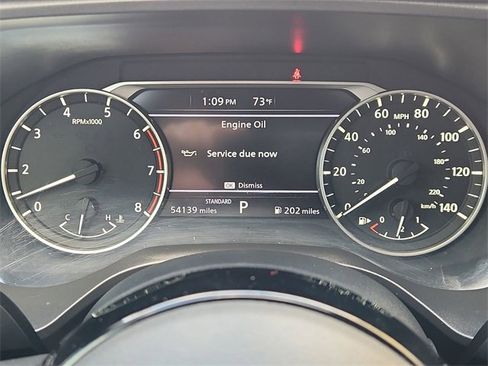 Used 2021 Nissan Rogue SL image 12