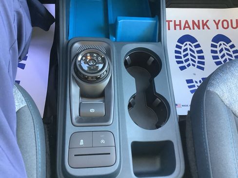 New 2026 Ford Maverick XLT AWD/4WD image 17