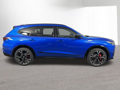 Certified 2026 Acura MDX Type S AWD/4WD image 37