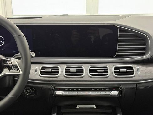 New 2026 Mercedes-Benz GLE 450 4MATIC image 7