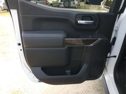 Used 2021 GMC Sierra 1500 Elevation w/ X31 Off-Road Package image 28