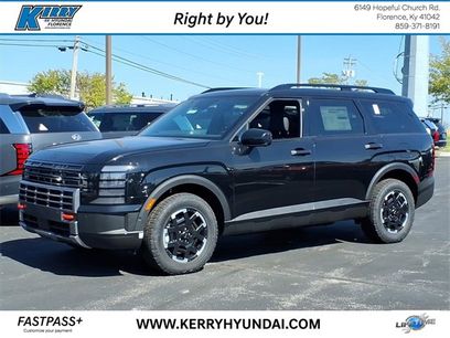 New 2026 Hyundai Palisade XRT Pro