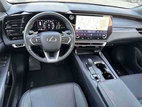 Used 2024 Lexus RX 350 Premium image 8