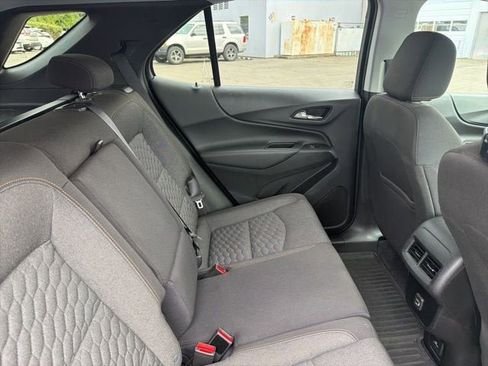 Used 2020 Chevrolet Equinox LT AWD/4WD image 22