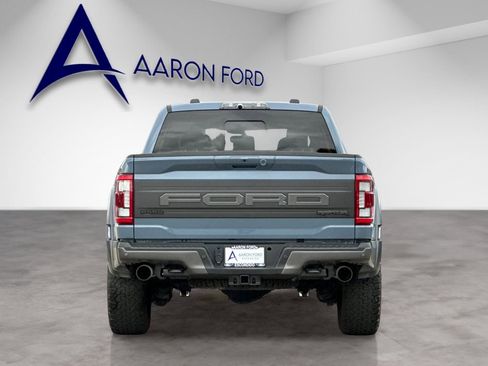 Used 2023 Ford F150 Raptor AWD/4WD image 5