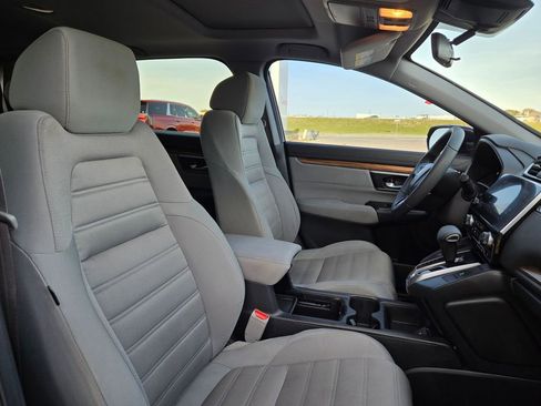 Used 2018 Honda CR-V EX image 27