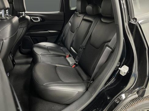 New 2026 Jeep Compass Latitude w/ Quick Order Package 29K image 30