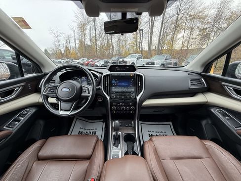 Used 2020 Subaru Ascent Touring image 2