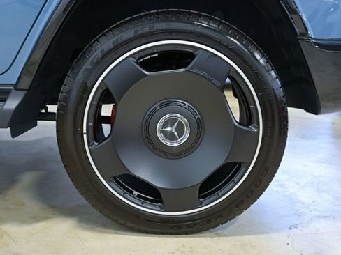 Used 2026 Mercedes-Benz G 63 AMG 4MATIC image 11