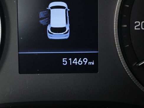 Used 2020 Hyundai Tucson Sport image 14