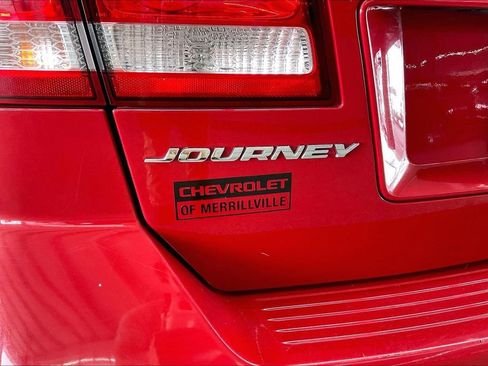 Used 2019 Dodge Journey SE w/ Connectivity Group FWD image 25