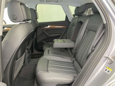 Certified 2023 Audi Q5 2.0T Premium Plus w/ Premium Plus Package AWD/4WD image 18
