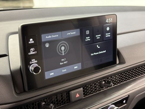 New 2026 Honda CR-V EX image 24