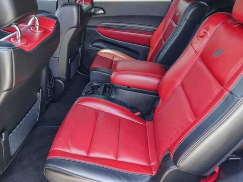Certified 2022 Dodge Durango R/T w/ Tow 'N Go Package AWD/4WD image 17