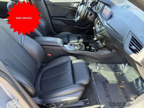 Used 2021 BMW M235i xDrive Gran Coupe w/ Shadowloine Package image 19