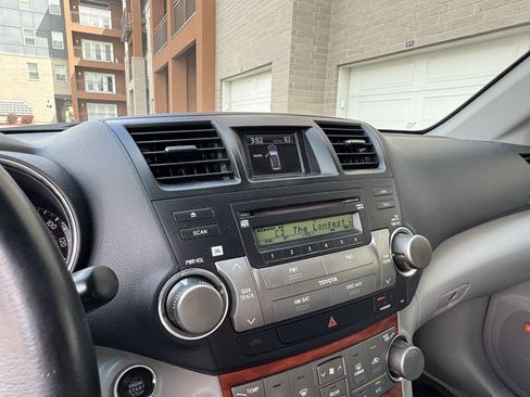 Used 2008 Toyota Highlander Limited AWD/4WD image 20