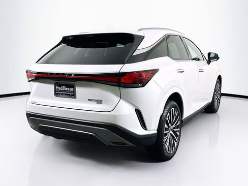 Used 2024 Lexus RX 350 Premium Plus image 8