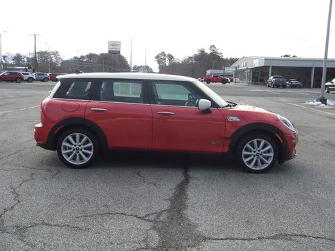 Used 2022 MINI Cooper Clubman S image 6
