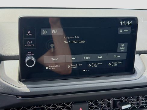 New 2026 Honda Accord SE image 13