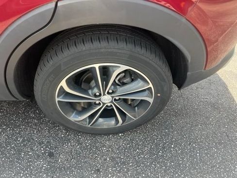 Used 2023 Buick Encore GX Select FWD image 32