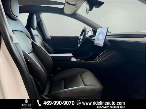 Used 2026 Tesla Model Y 2WD image 15
