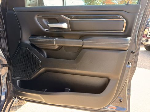 Used 2020 RAM 1500 Sport w/ Comfort & Convenience Group AWD/4WD image 21