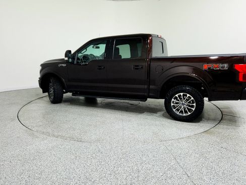 Used 2019 Ford F150 Lariat image 11
