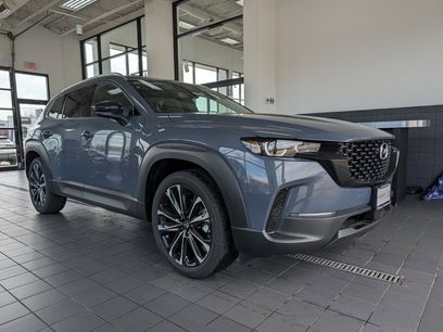 New 2026 MAZDA CX-50 AWD 2.5 S w/ Weather Package