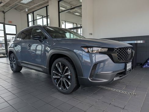 New 2026 MAZDA CX-50 AWD 2.5 S w/ Weather Package image 1