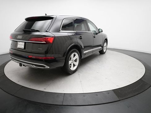 Used 2020 Audi Q7 3.0T Premium AWD/4WD image 36