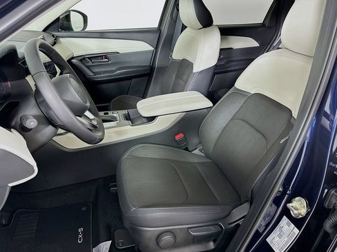New 2026 MAZDA CX-5 Select AWD/4WD image 8