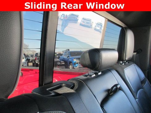 Used 2023 RAM 3500 Laramie image 24