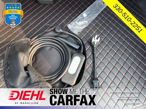 Used 2026 Toyota bZ AWD/4WD image 13