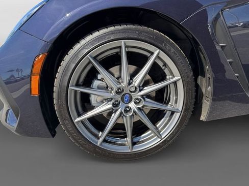 Used 2025 Subaru BRZ Limited w/ Popular Package 2 image 13