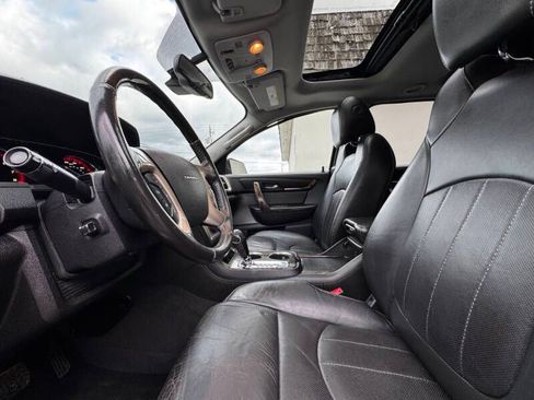 Used 2016 GMC Acadia Denali AWD/4WD image 11
