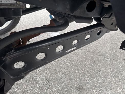 Used 2019 Ford F250 Platinum w/ FX4 Off-Road Package image 14