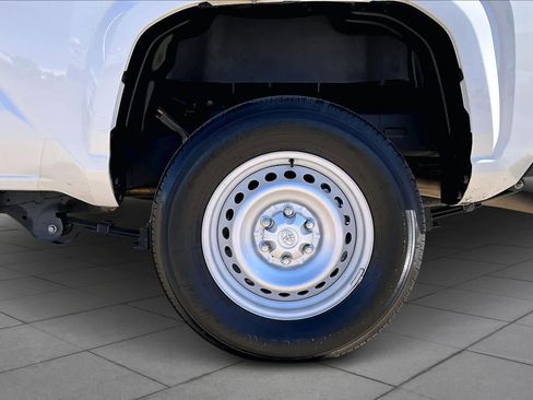 Used 2024 Toyota Tacoma SR image 10